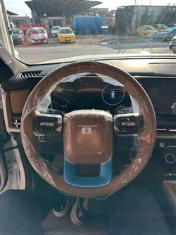 هیوندای سەنتافی